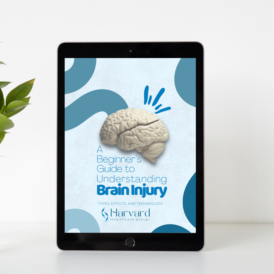 A beginners guide to understanding brain injuries by AICS Group